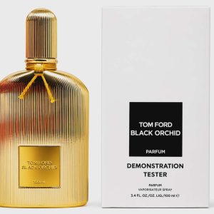 TOM FORD BLACK ORCHID PARFUM 100ML