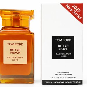 TOM FORD BITTER PEACH 100ML EDP