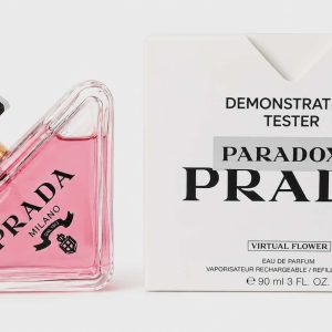 PRADA PARADOXE VIRTUAL FLOWER 90ML EDP