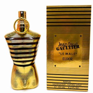 JPG LE MALE ELIXIR 125ML