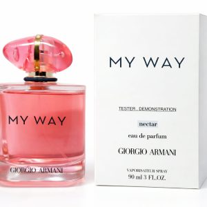 ARMANI MY WAY NECTAR 90ML EDP