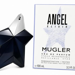 THIERRY MUGLER ANGEL ELIXIR 100 ML EDP