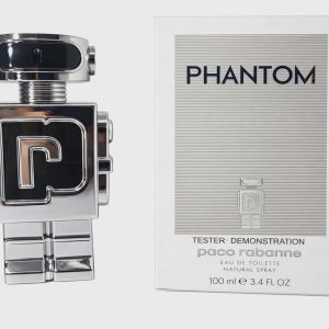 PACO RABANNE PHANTOM 100ML EDT