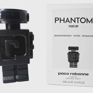 PACO RABANNE PHANTOM PARFUM 100ML