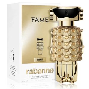 PACO RABANNE FAME INTENSE 100ML EDP