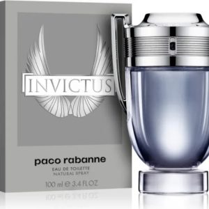 PACO RABANNE INVICTUS 100ML EDT