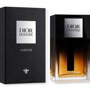 DIOR HOMME 100ML PARFUM