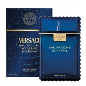 VERSACE EAU FRAICHE EXTREME 100ML EDP
