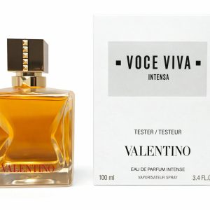 VALENTINO VOCE VIVA INTENSA 100ML EDP