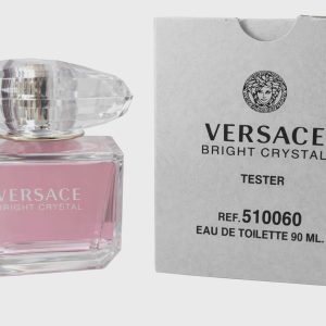 VERSACE BRIGHT CRYSTAL 90ML EDT