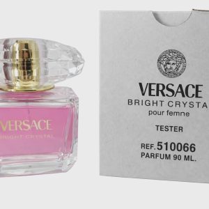 VERSACE BRIGHT CRYSTAL 90ML PARFUM