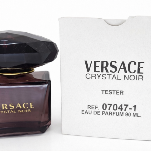 VERSACE CRYSTAL NOIR 90ML EDP