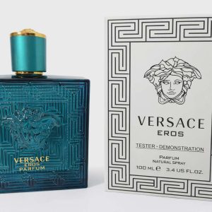 VERSACE EROS 100ML PARFUM