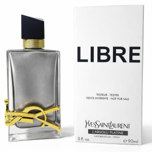 LIBRE L'ABSOLU PLATINE 90ML EDP