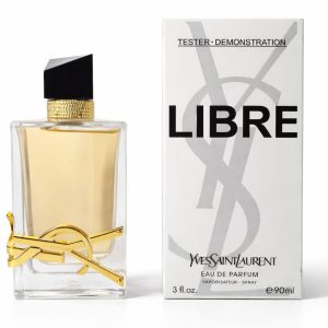 YSL LIBRE 90ML EDP