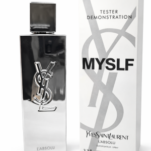 YSL MYSLF L'ABSOLU 100ML