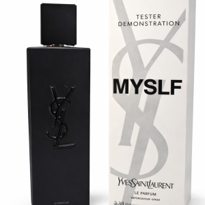 YSL MYSLF LE PARFUM 100ML