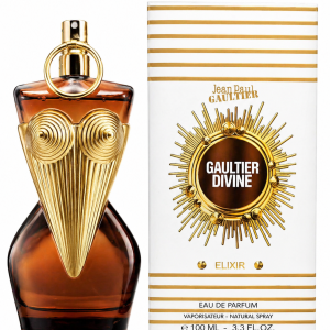 JPG DIVINE 100ML ELIXIR