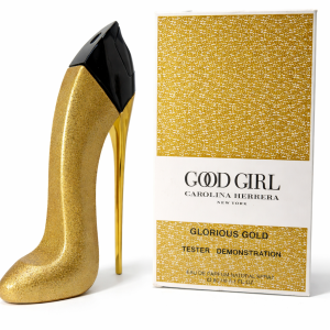 CAROLINA HERRERA GOOD GIRL GLORIUS GOLD  80 ML EDP