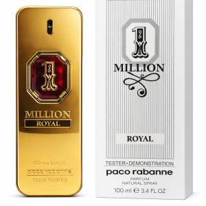 PACO RABANNE 1 MILLION ROYAL 100 ML PARFUM