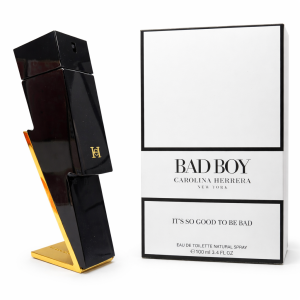 CAROLINA HERRERA BAD BOY 100 ML EDT
