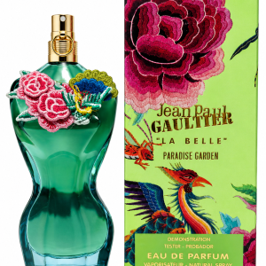 JPG LA BELLE PARADISE GARDEN 100ML EDP