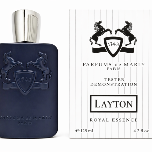 PERFUMS DE MARLY LAYTON 125ML EDPL