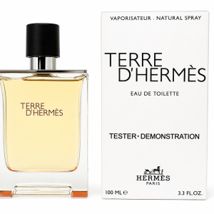 TERRE D'HERMES HERMES 100ML EDT