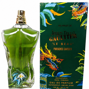 JPG LE BEAU PARADISE GARDEN 125ML EDP