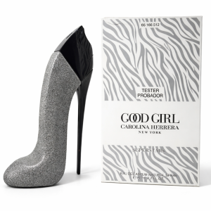 CAROLINA HERRERA GOOD GIRL SUPERSTARS 80 ML EDP