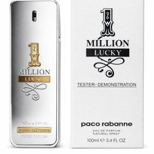 PACO RABANNE 1 MILLION LUCKY 100 ML EDP