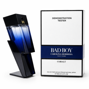 CAROLINA HERRERA BAD BOY COBALT  100 ML EDP