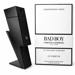 CAROLINA HERRERA BAD BOY LE PARFUM 100 ML